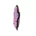 TUFFY® Ultimate Gear Ring Pink Leopard Dog Toy image thumbnail 2