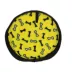 TUFFY® Ultimate Flyer Yellow Bone Dog Toy image thumbnail 3