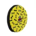 TUFFY® Ultimate Flyer Yellow Bone Dog Toy image thumbnail 4