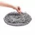 Pet Parents® Forager® SoftSnout® Snuffle Mat Slow Feeder Dog Bowl 9" image thumbnail 3