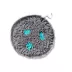 Pet Parents® Forager® SoftSnout® Snuffle Mat Slow Feeder Dog Bowl 9" image thumbnail 1