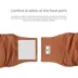 Pet Parents® Dog Belly Band, Natural - Includes 3 Belly Bands, 1 Extendrs® image thumbnail 6