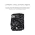 Pet Parents® Dog Diaper, Camo - Includes 3 Dog Diapers, 2 Extendrs® image thumbnail 5