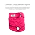 Pet Parents® Dog Diaper, Princess - Includes 3 Dog Diapers, 2 Extendrs® image thumbnail 5