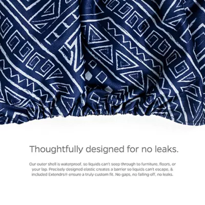 Pet Parents® Dog Belly Band, Kahuna - Includes 3 Belly Bands, 1 Extendrs® - Image 5