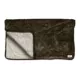 Product Pet Parents Pawtech Blanket Chocolate
