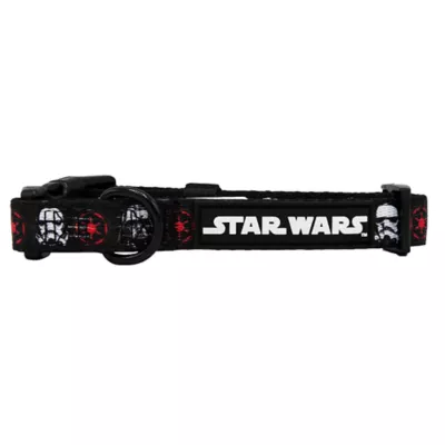 Sassy Woof STAR WARS™ The Rebel Alliance Adjustable Dog Collar - Image 1
