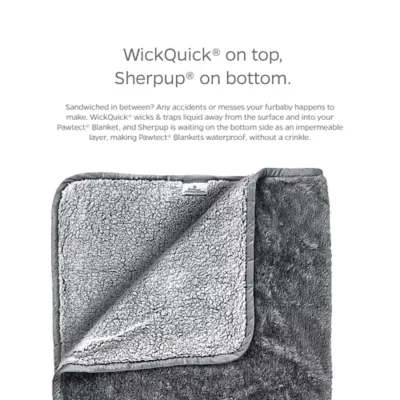 Pet Parents® Pawtect® Pet Blanket - Image 2