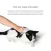 Pet Parents® Pet WiPees™ Cat Cleaning Wipes, Calming Scent image thumbnail 2