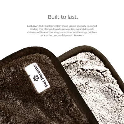 Product Pet Parents® Pawtect® Pet Blanket