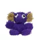 Product MIGHTY JR Microfiber Ball Elephant Dog Toy