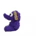 MIGHTY JR Microfiber Ball Elephant Dog Toy image thumbnail 2