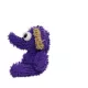 Product MIGHTY JR Microfiber Ball Elephant Dog Toy