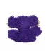 MIGHTY JR Microfiber Ball Elephant Dog Toy image thumbnail 3
