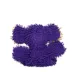 Product MIGHTY JR Microfiber Ball Elephant Dog Toy