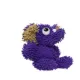 Product MIGHTY JR Microfiber Ball Elephant Dog Toy