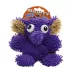 MIGHTY JR Microfiber Ball Elephant Dog Toy image thumbnail 5