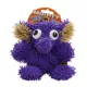 Product MIGHTY JR Microfiber Ball Elephant Dog Toy