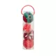 Product Merry & Bright Elf Balls Cat Toys 4 Pack