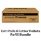 Product Purina® Tidy Cats Breeze Mega Refill Bundle Pack