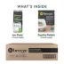 Purina® Tidy Cats Breeze Extra Strength Ion Pads & Zeolite Litter Pellet Bundle, Clean Lemon Scent image thumbnail 10