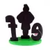 Elf Aquarium Ornament - Elf Logo image thumbnail 5