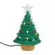 Product Merry & Bright Light Up Tree Terrarium Ornament