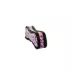 TUFFY® Ultimate Bone Pink Leopard Dog Toy image thumbnail 2