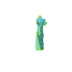 DuraForce Dragon Tiger Blue/Green Dog Toy image thumbnail 3