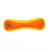 DuraForce Tiger Bone Dog Toy image thumbnail 1