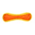 DuraForce Tiger Bone Dog Toy image thumbnail 3