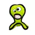 TUFFY® 3-Legged Green Alien Dog Toy image thumbnail 1