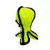 TUFFY® 3-Legged Green Alien Dog Toy image thumbnail 2