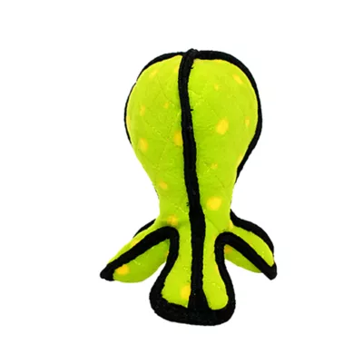 Product TUFFY® 3-Legged Green Alien Dog Toy