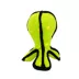 TUFFY® 3-Legged Green Alien Dog Toy image thumbnail 3