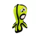 TUFFY® 3-Legged Green Alien Dog Toy image thumbnail 4