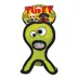 TUFFY® 3-Legged Green Alien Dog Toy image thumbnail 5