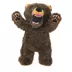 MIGHTY Angry Animals Bear Dog Toy image thumbnail 1