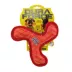 DuraForce JR Boomerang Zig Zag Dog Toy image thumbnail 5