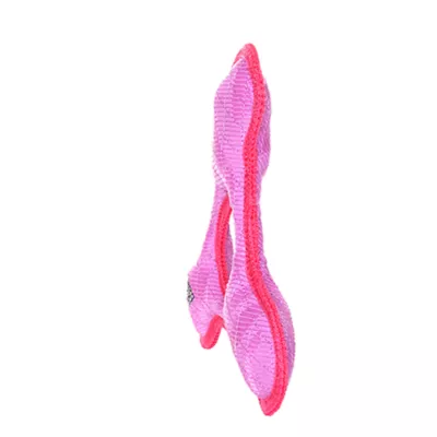 Product DuraForce Tiger Triangle Ring Dog Toy