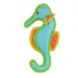 DuraForce Seahorse Dog Toy image thumbnail 2