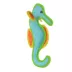 DuraForce Seahorse Dog Toy image thumbnail 4