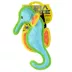 DuraForce Seahorse Dog Toy image thumbnail 5