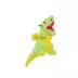 MIGHTY JR Green Dragon Dog Toy image thumbnail 1