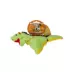 MIGHTY JR Green Dragon Dog Toy image thumbnail 5