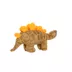 MIGHTY JR Dinosaur Stegosaurus Dog Toy image thumbnail 3