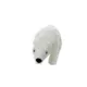 Product MIGHTY Arctic Polar Bear Dog Toy