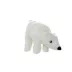 MIGHTY Arctic Polar Bear Dog Toy image thumbnail 4