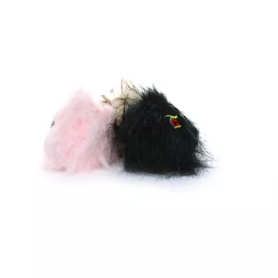 Product Silly Squeakers - "iBalls" 3-Pack Squeaking Dog Toys