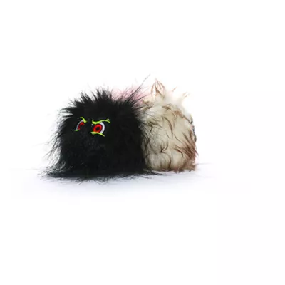 Product Silly Squeakers - "iBalls" 3-Pack Squeaking Dog Toys